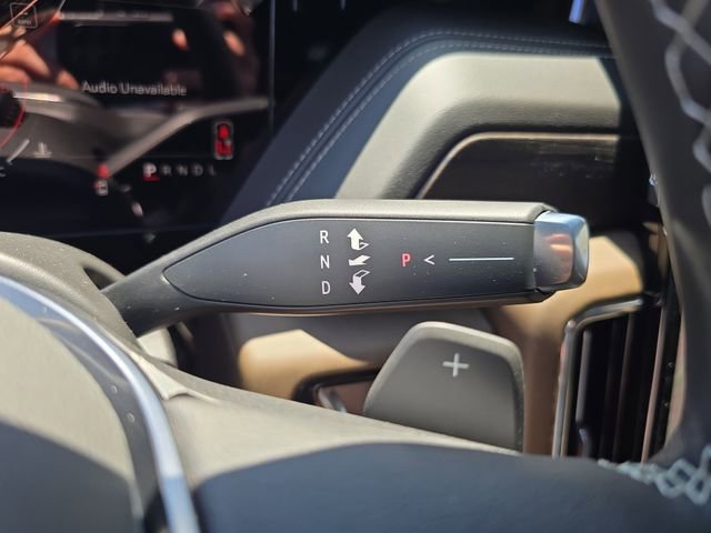 New 2026 GMC Yukon Denali Ultimate image 25