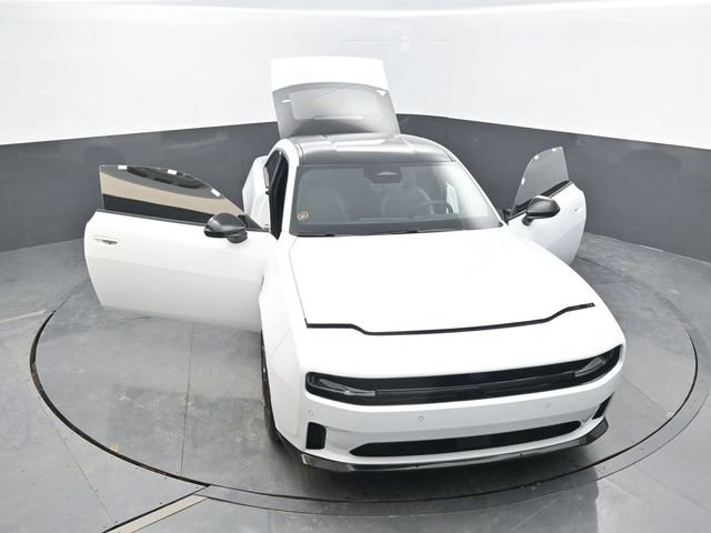 New 2025 Dodge Charger R/T w/ Quick Order Package 25M R/T image 65