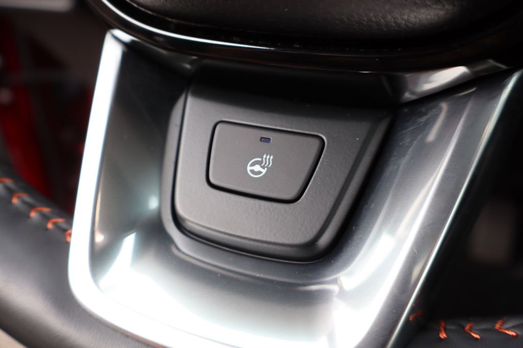 Used 2024 Honda CR-V Sport Touring image 17