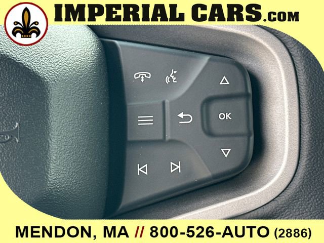 New 2026 Ford Bronco Big Bend image 25