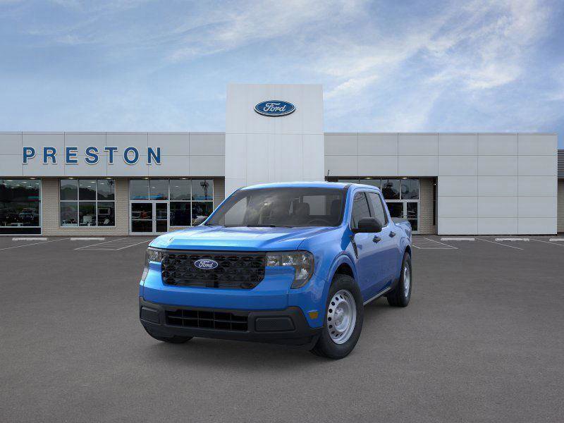 New 2026 Ford Maverick XL image 2