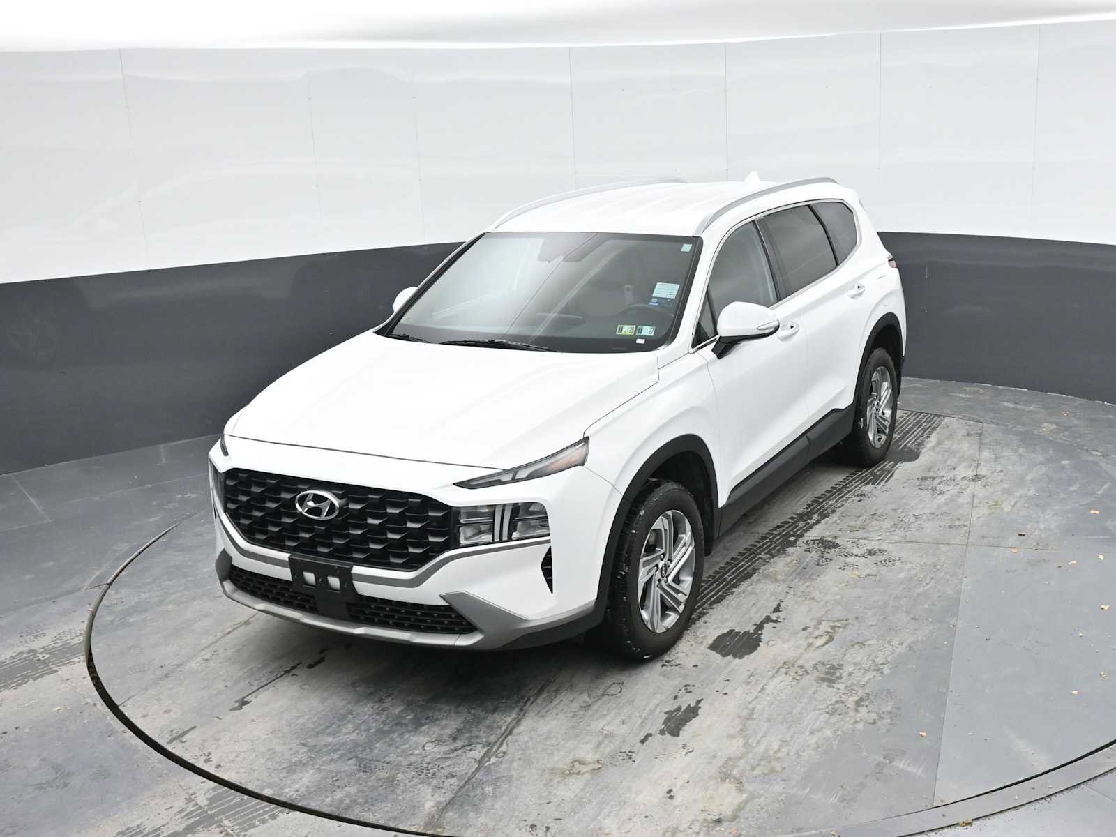 Used 2023 Hyundai Santa Fe SEL image 30
