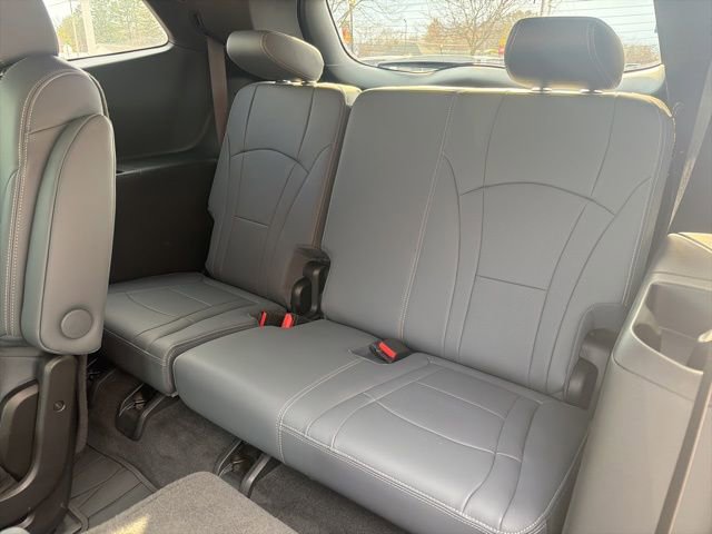 Certified 2023 Buick Enclave Essence FWD image 15