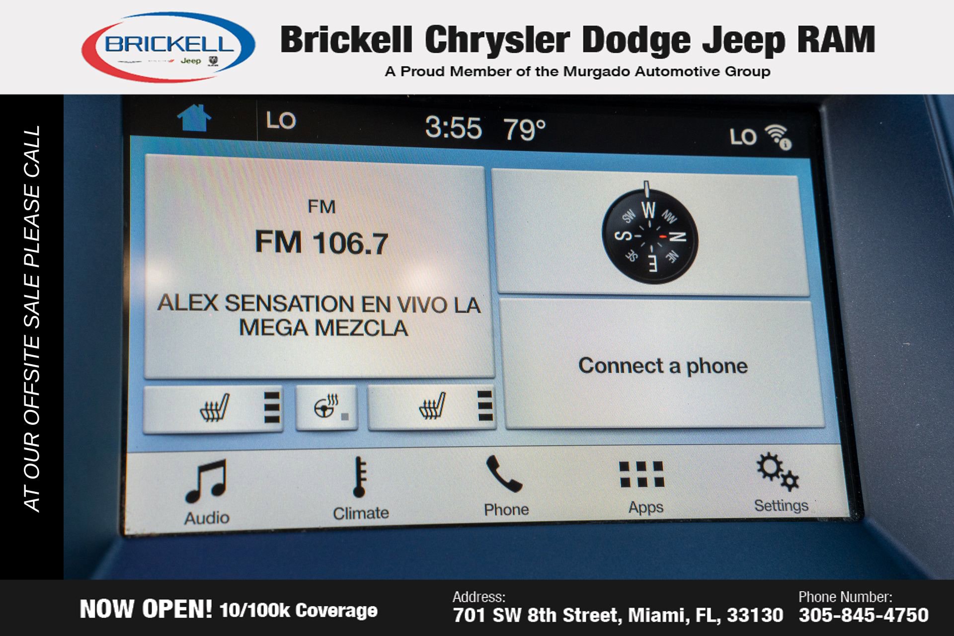 Used 2019 Ford Edge SEL w/ Equipment Group 201A image 34