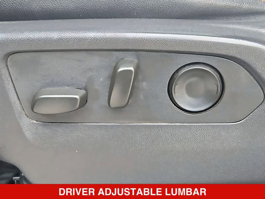 Used 2024 GMC Sierra 2500 AT4 w/ AT4 Premium Plus Package AWD/4WD image 18