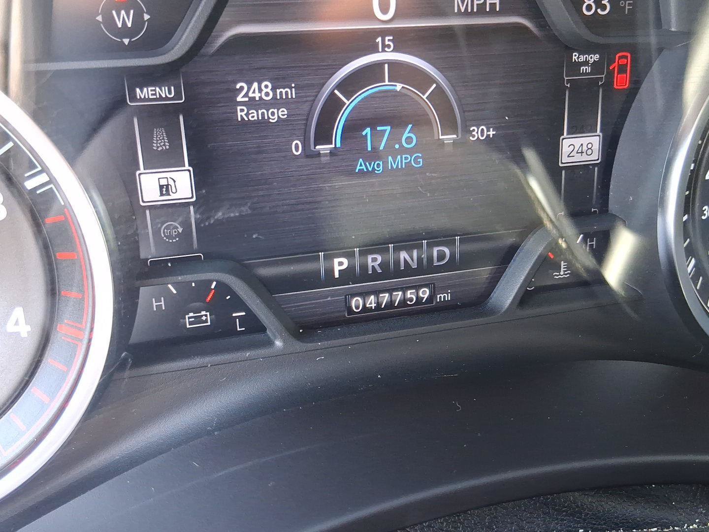 Used 2022 RAM 3500 Laramie AWD/4WD image 17