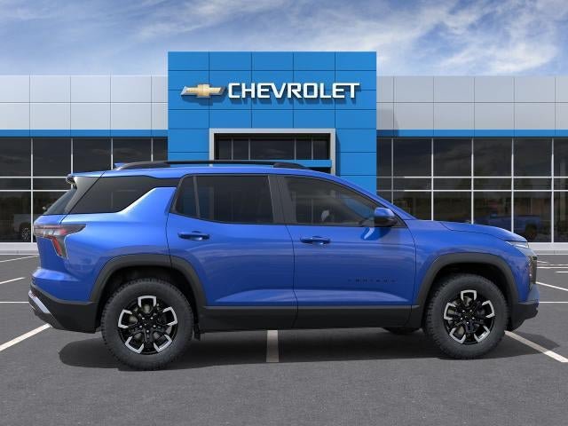 New 2027 Chevrolet Equinox ACTIV FWD image 5