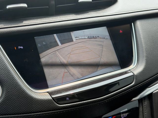 Used 2019 Cadillac XT5 Luxury AWD/4WD image 36