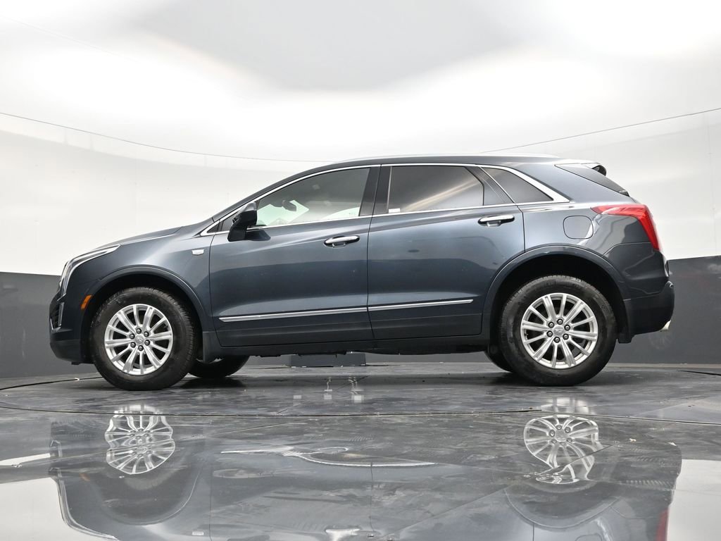 Used 2019 Cadillac XT5 FWD image 22