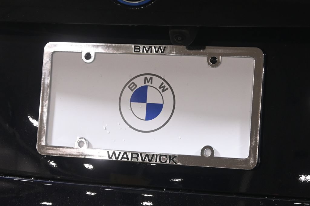 New 2026 BMW X5 xDrive50e w/ M Sport Package AWD/4WD image 14