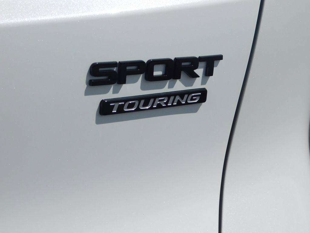 New 2026 Honda CR-V Sport Touring image 42