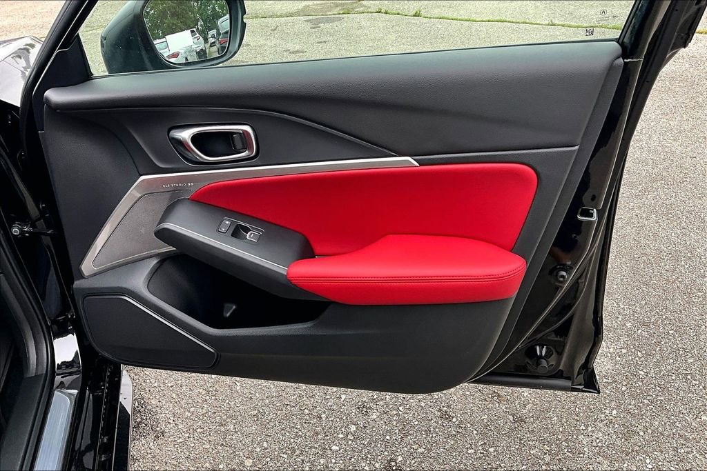 New 2026 Acura Integra A-Spec FWD image 8