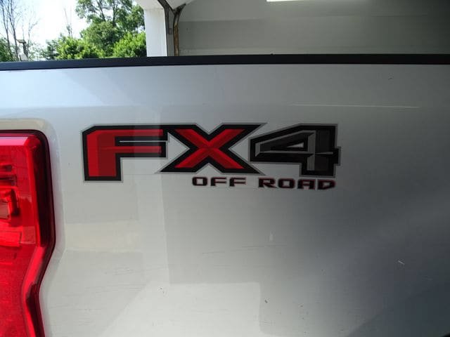 Used 2019 Ford F250 XLT w/ XLT Value Package AWD/4WD image 24