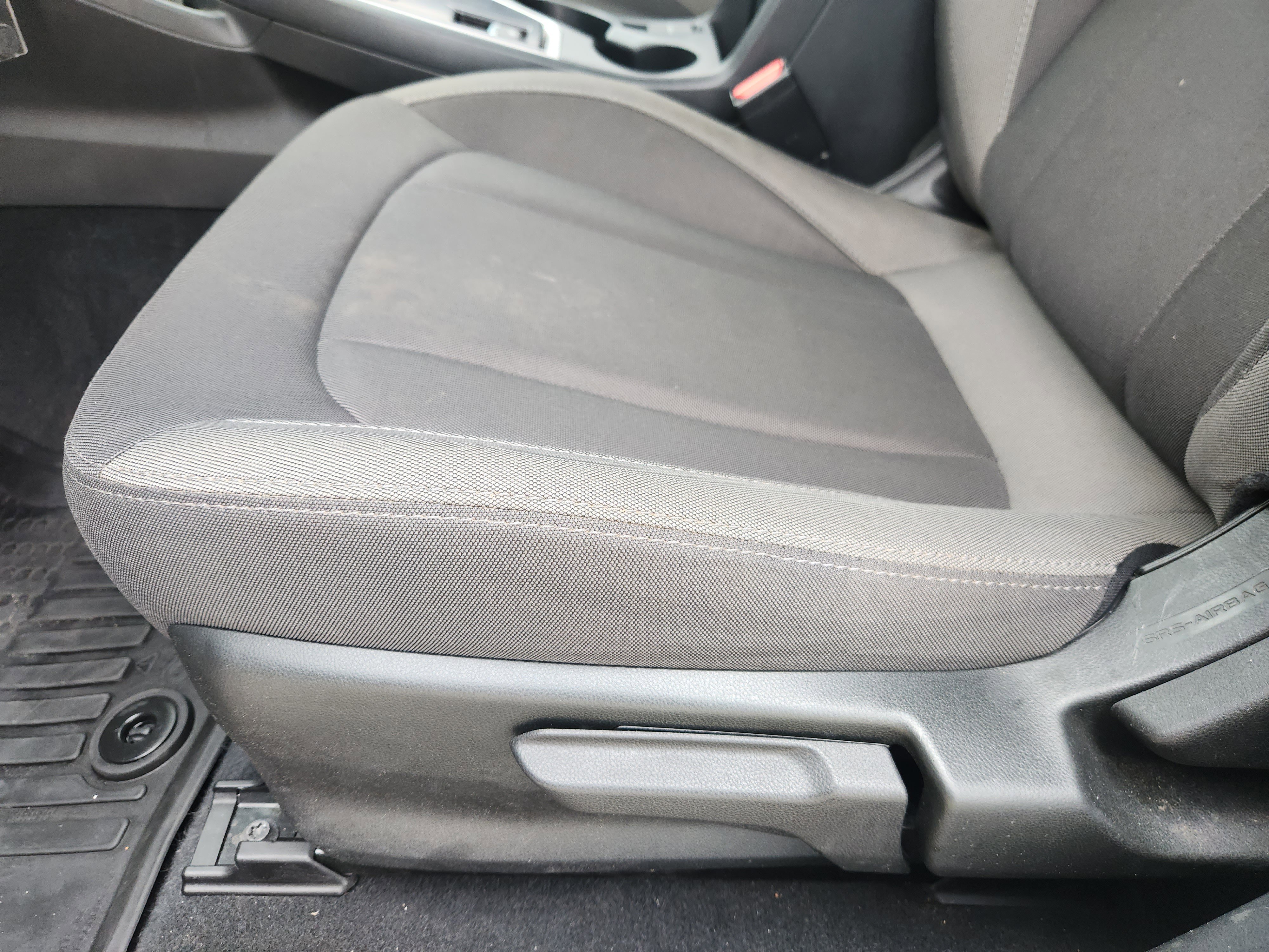 Used 2024 Subaru Impreza 2.0i image 17