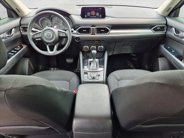 Used 2017 MAZDA CX-5 Sport FWD image 17
