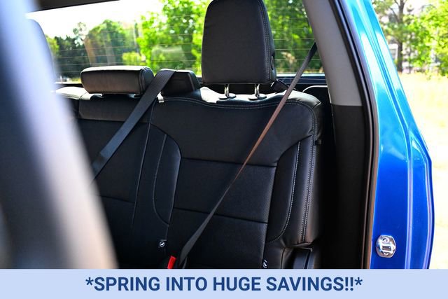 New 2025 Chevrolet Silverado 1500 Custom image 21