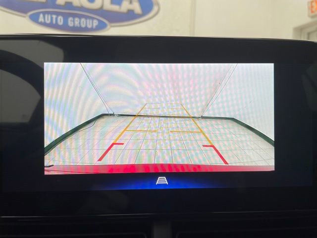 New 2026 Chevrolet Trax RS w/ Sunroof Package image 4