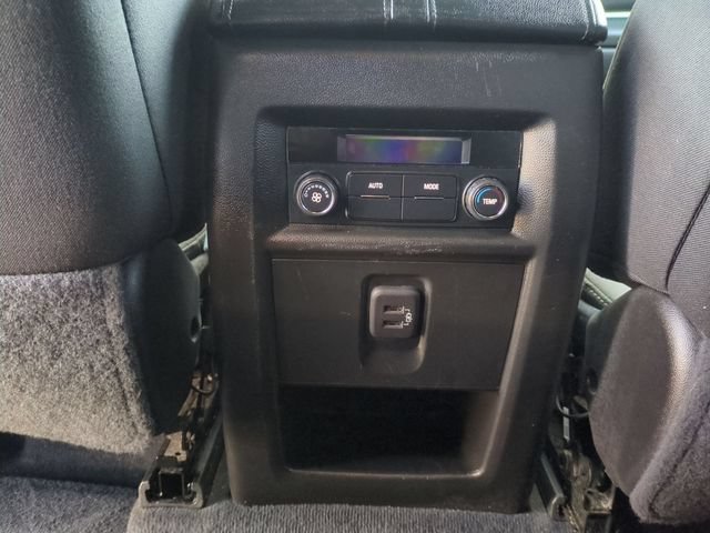 Certified 2023 Chevrolet Traverse LT FWD image 29
