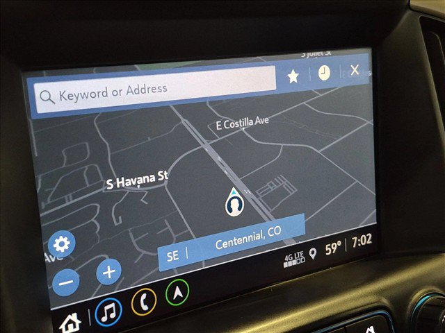 Used 2018 GMC Terrain Denali w/ Advanced Safety Package AWD/4WD image 13