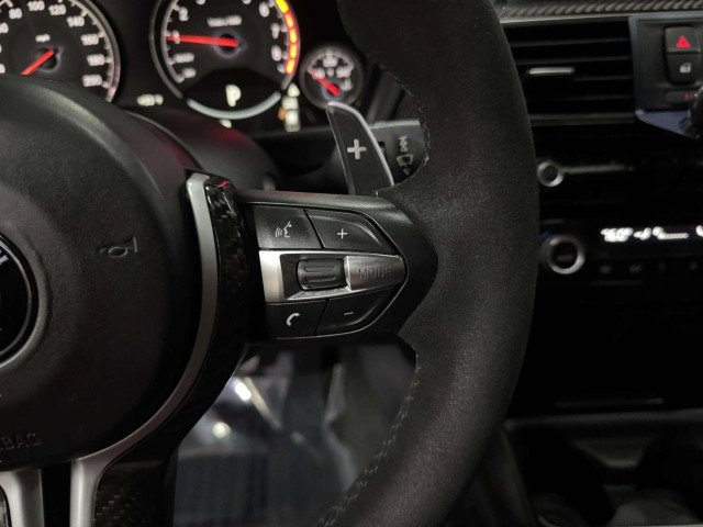 Used 2016 BMW M3 image 35