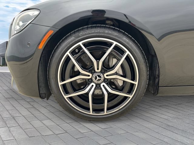 Used 2023 Mercedes-Benz E 350 Sedan image 9