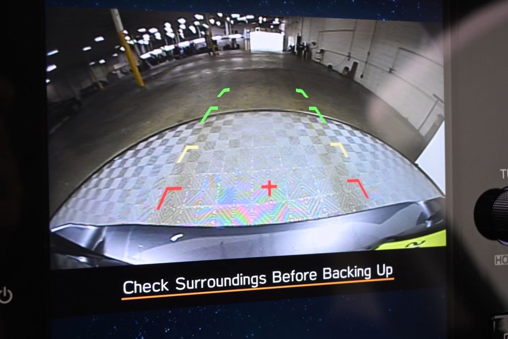 Certified 2024 Subaru Impreza 2.0i Sport image 28