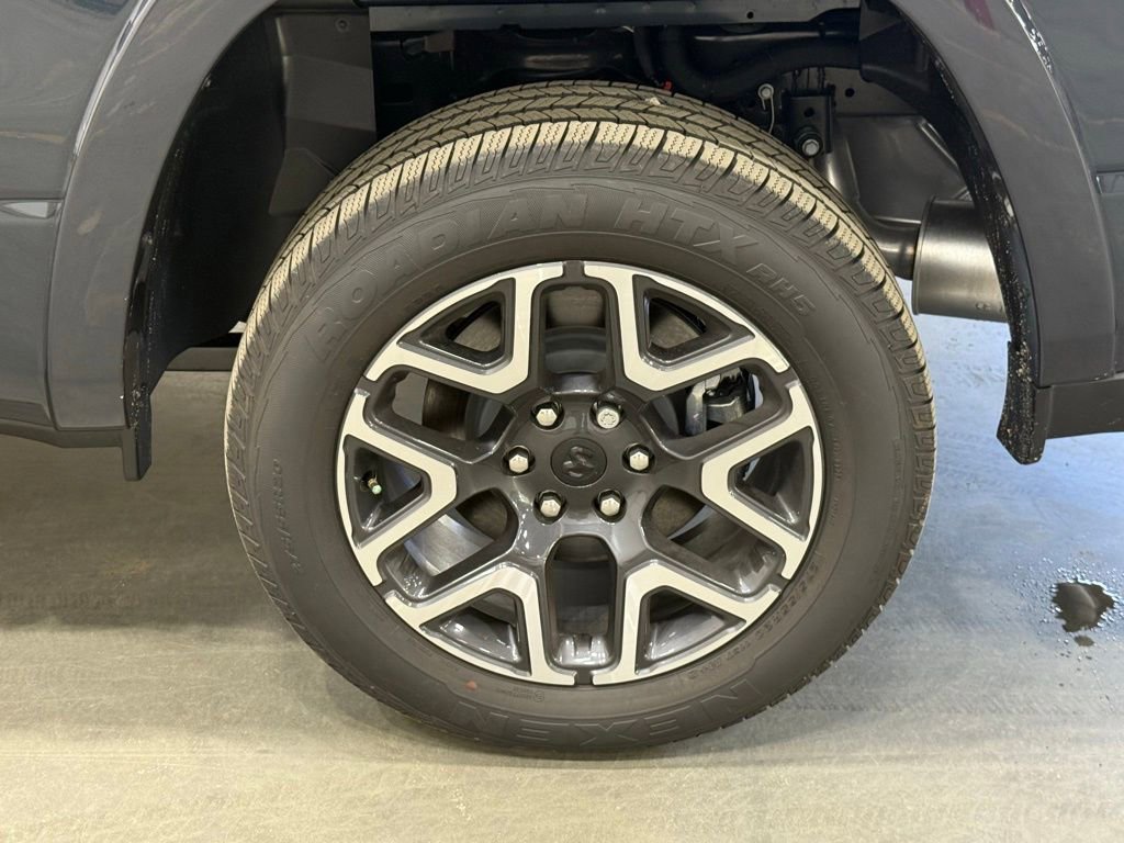 New 2026 RAM 1500 Laramie image 48