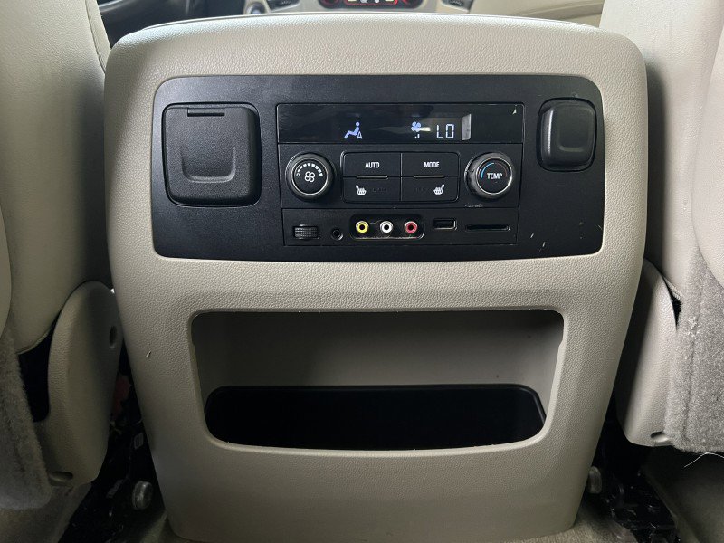 Used 2016 GMC Yukon Denali w/ Open Road Package image 37