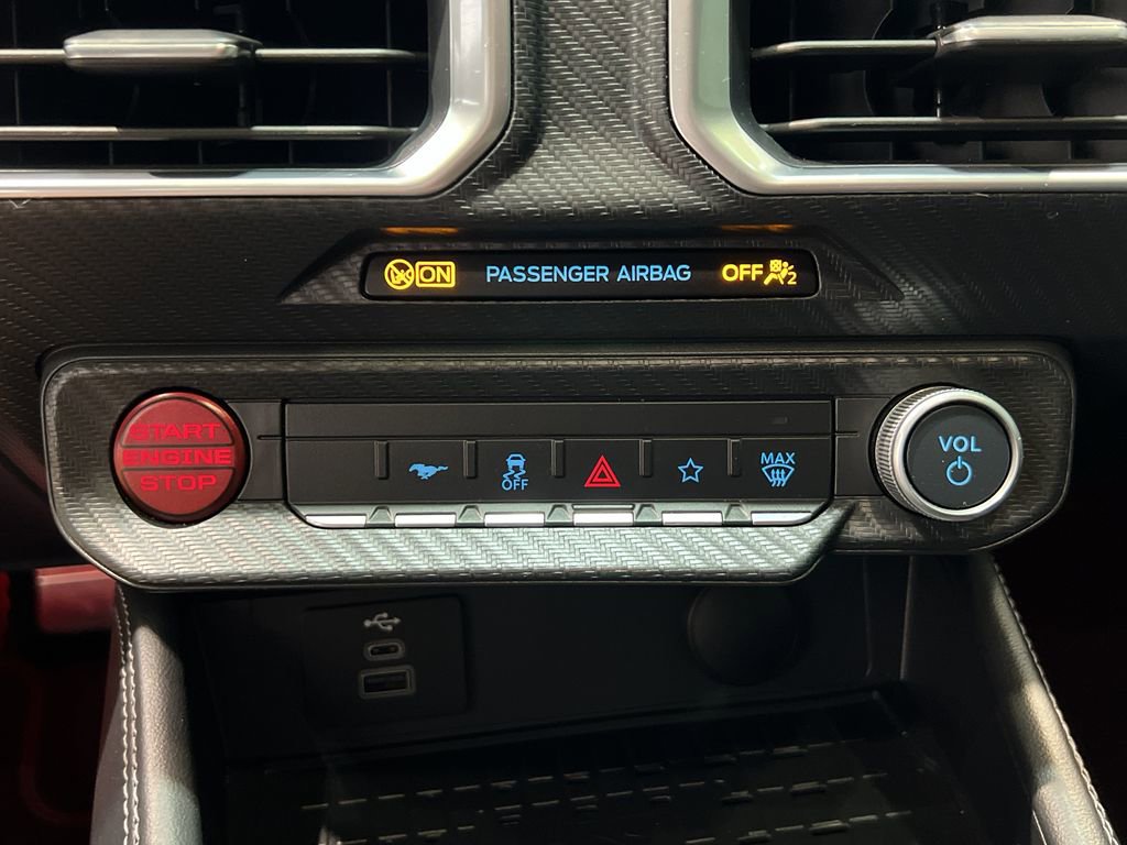 Used 2024 Ford Mustang GT Premium image 22