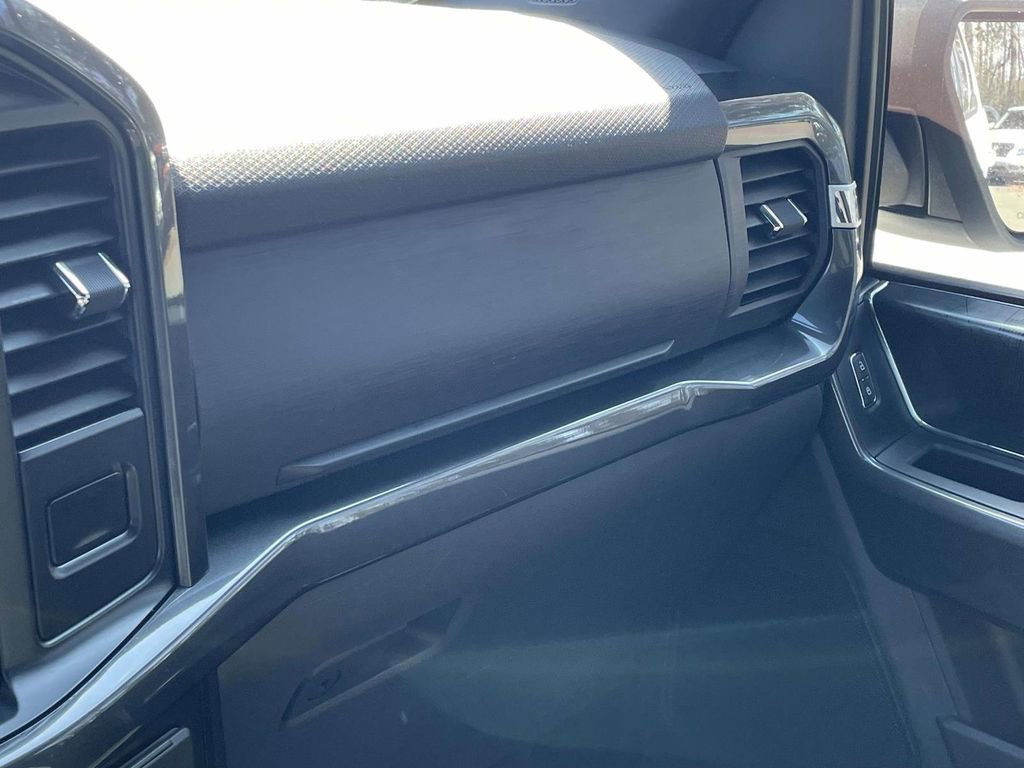 Used 2022 Ford F150 XLT w/ Equipment Group 302A High image 32