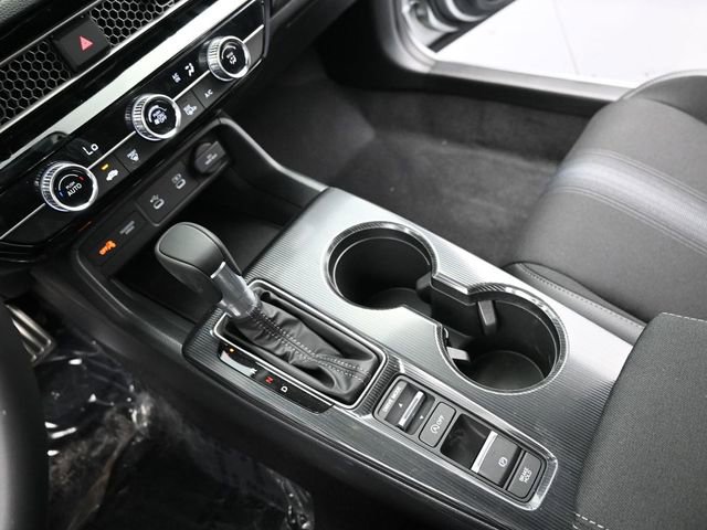 New 2026 Honda Civic Sport image 15