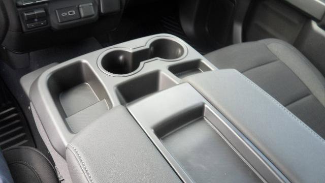 New 2025 Chevrolet Silverado 2500 Custom w/ Custom Convenience Package image 25