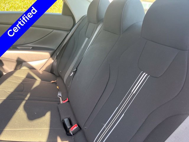 Used 2024 Hyundai Elantra SEL FWD image 9