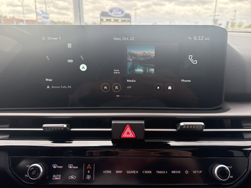 New 2026 Kia Sportage SX image 35