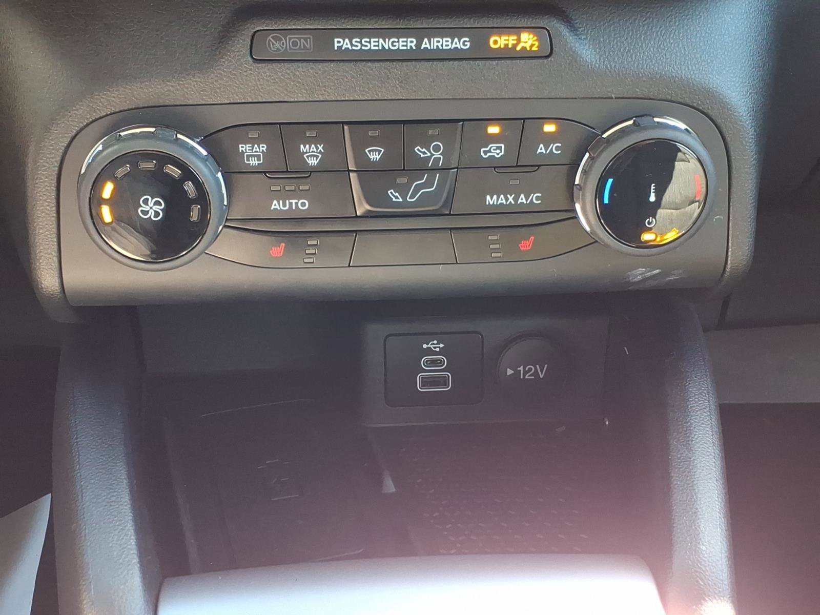 Used 2023 Ford Bronco Sport Big Bend w/ Convenience Package image 19