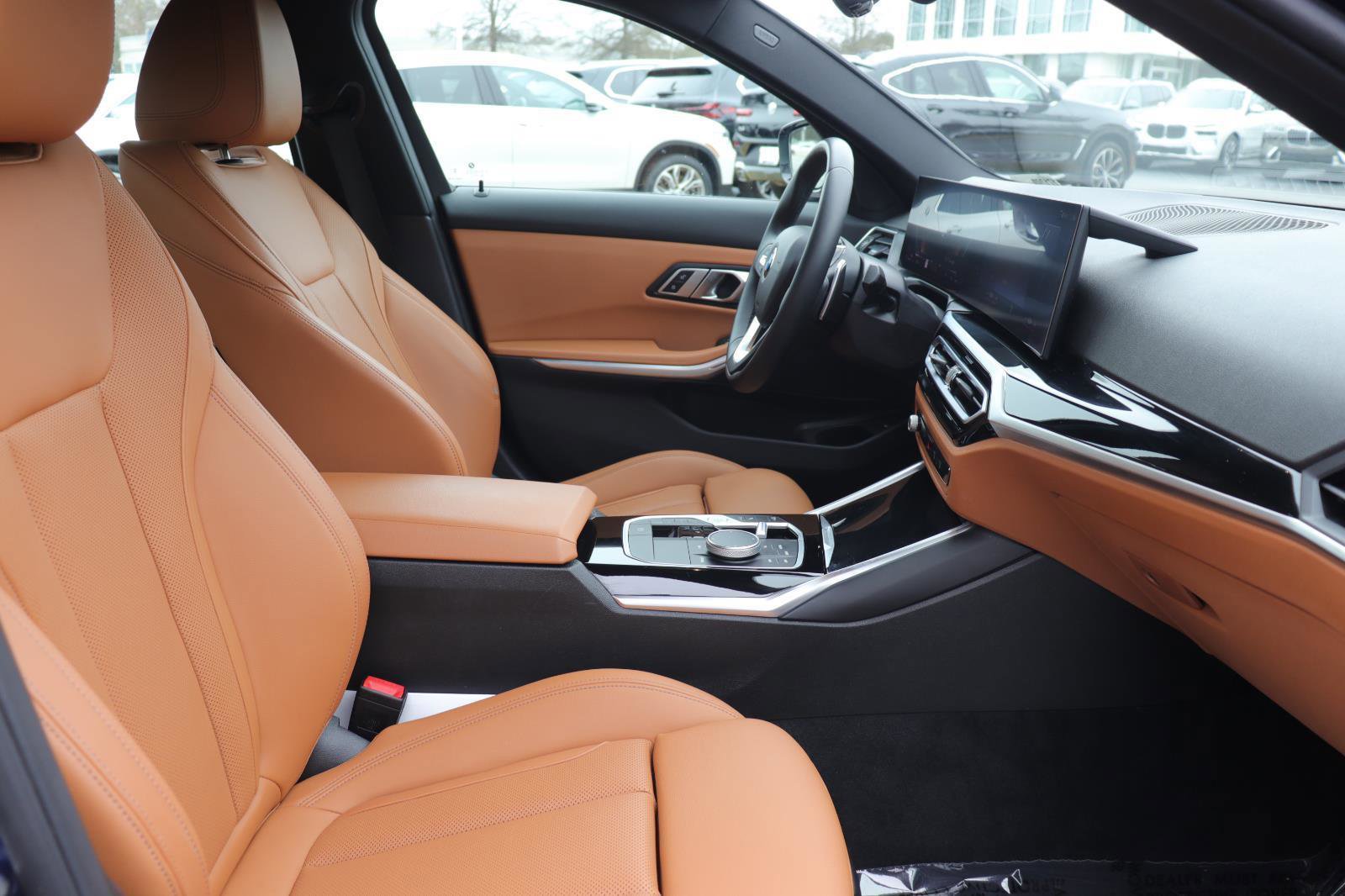 Used 2023 BMW 330i Sedan w/ Driving Assistance Package image 16