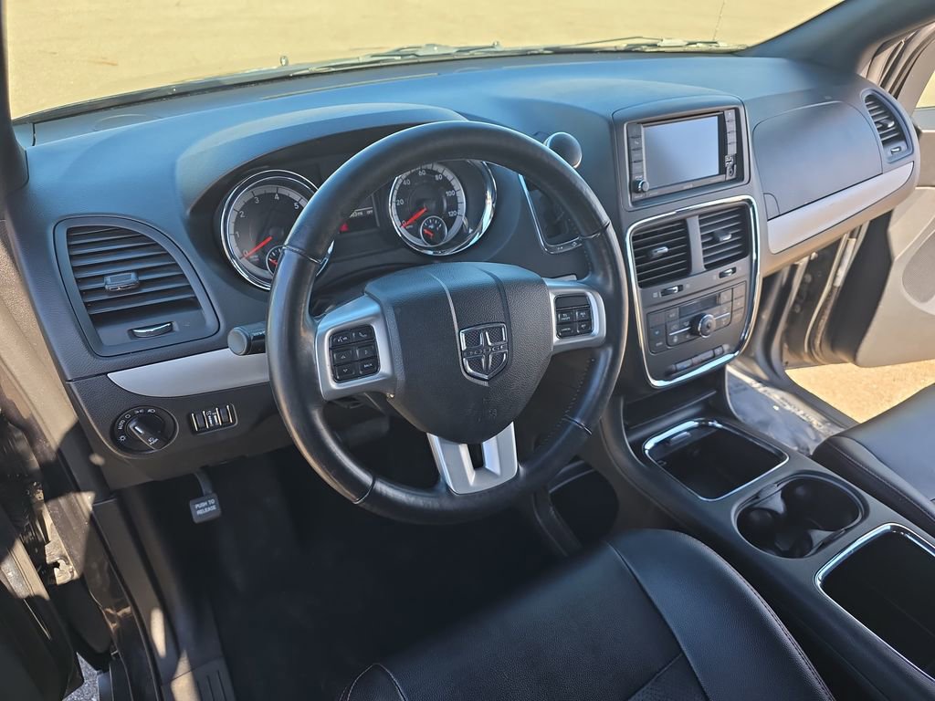 Used 2019 Dodge Grand Caravan GT image 17