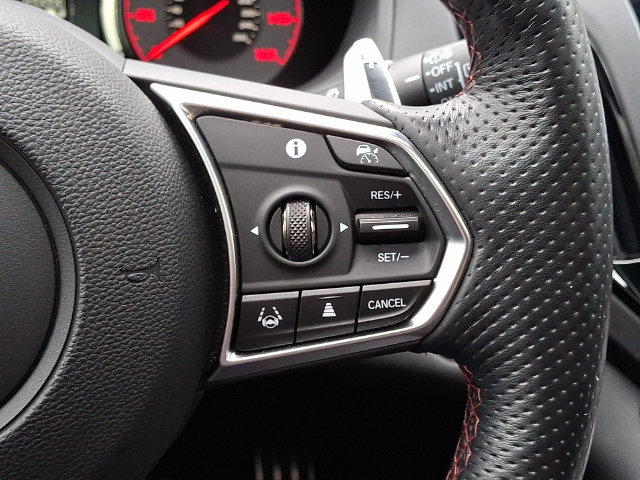 Used 2025 Acura RDX w/ Advance Package AWD/4WD image 23
