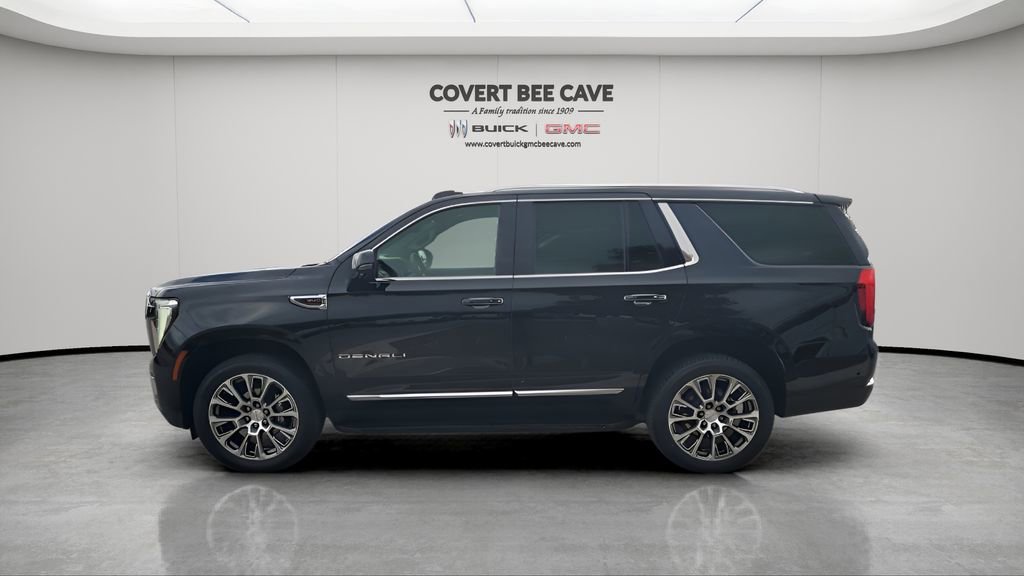 Used 2025 GMC Yukon Denali image 5