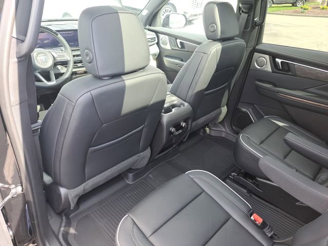New 2026 Buick Enclave Avenir w/ Super Cruise Package image 12