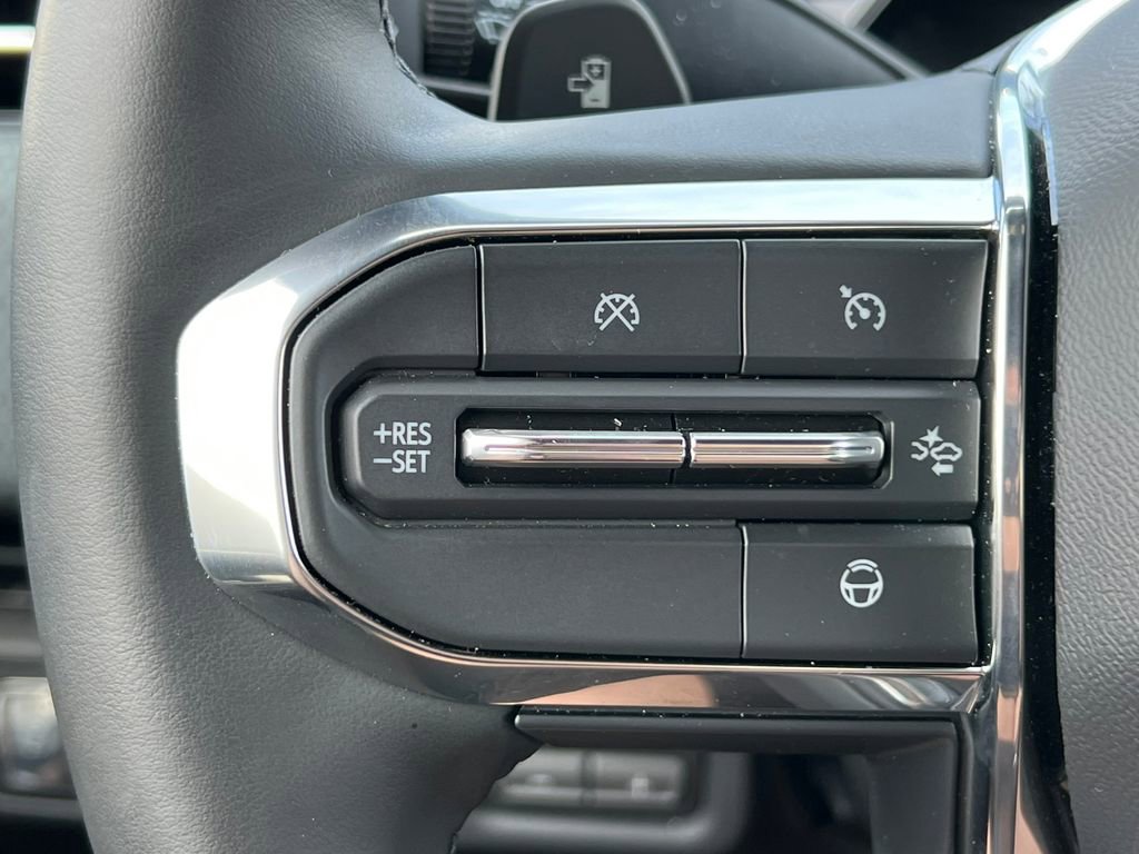 New 2026 GMC Sierra EV AT4 w/ AT4 Premium Package AWD/4WD image 32