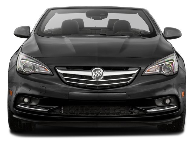 Used 2017 Buick Cascada Premium FWD image 7