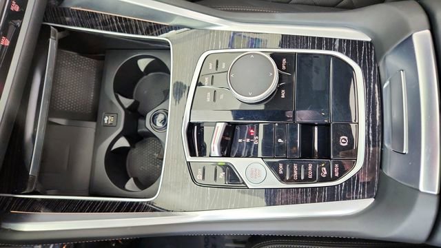 Used 2026 BMW X6 xDrive40i image 49