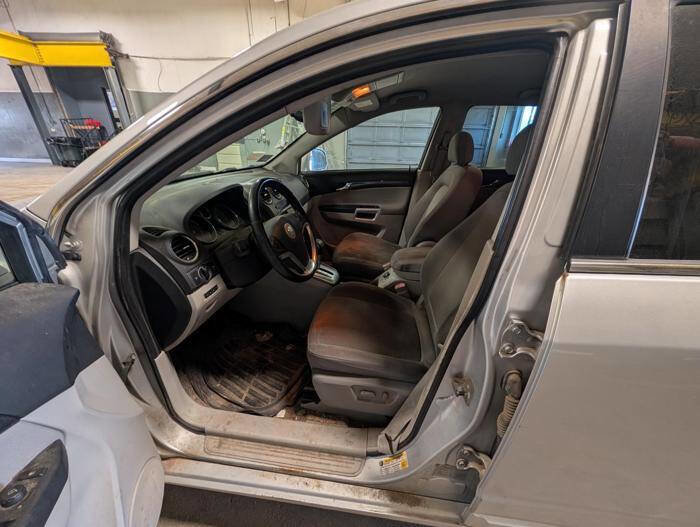 Used 2009 Saturn Vue XR FWD image 21