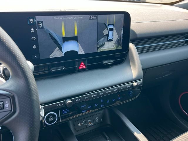 Certified 2025 Hyundai Ioniq 5 N AWD/4WD image 21