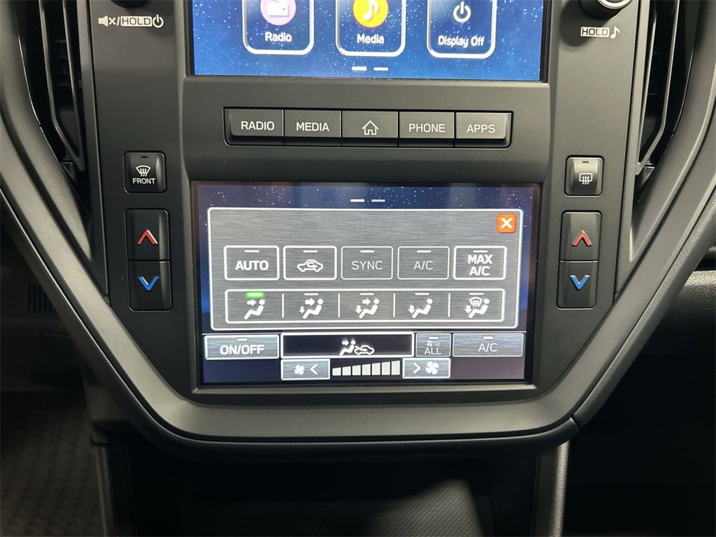 Certified 2025 Subaru Impreza 2.0i image 21