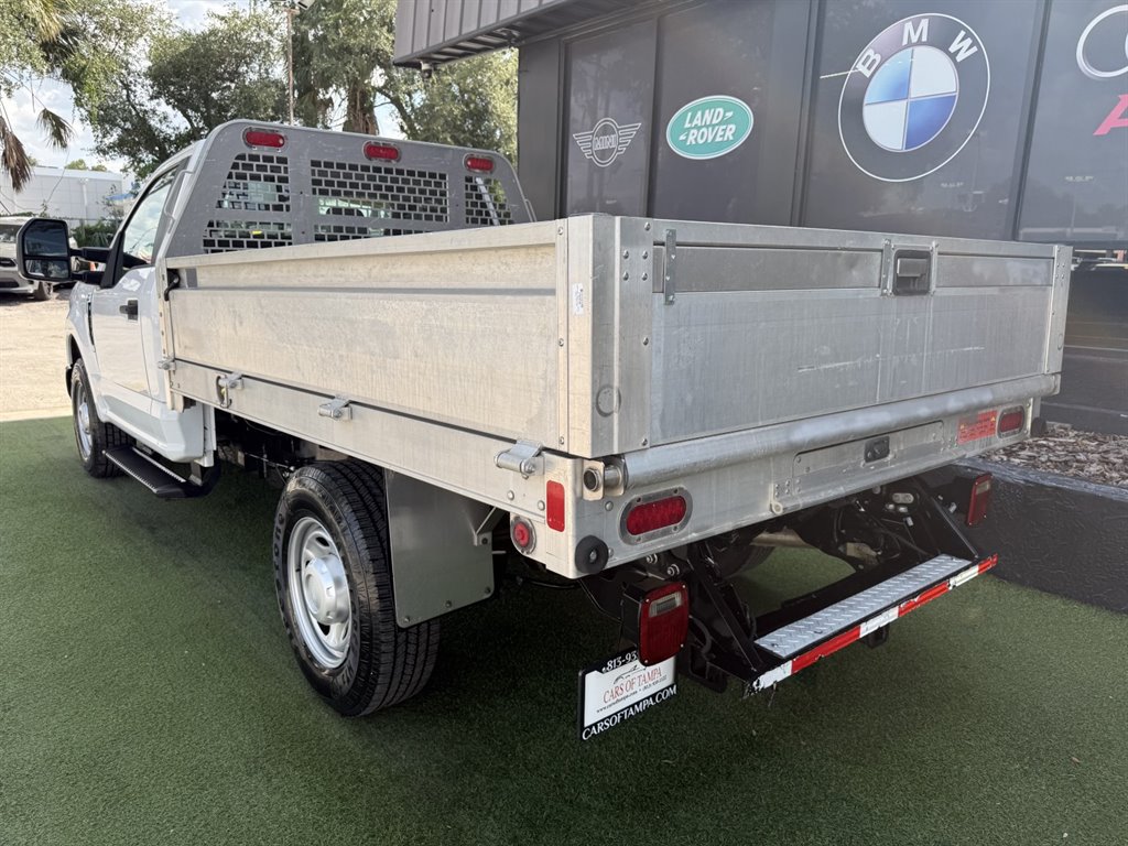 Used 2019 Ford F250 XL RWD image 4