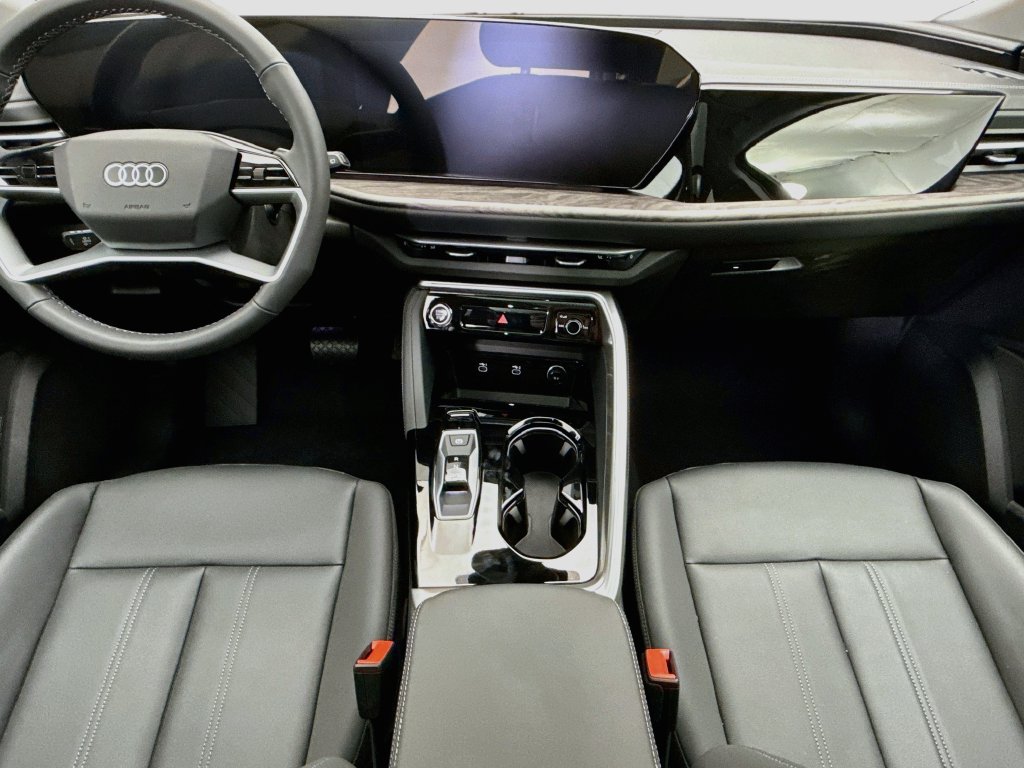 New 2026 Audi Q5 2.0T AWD/4WD image 13