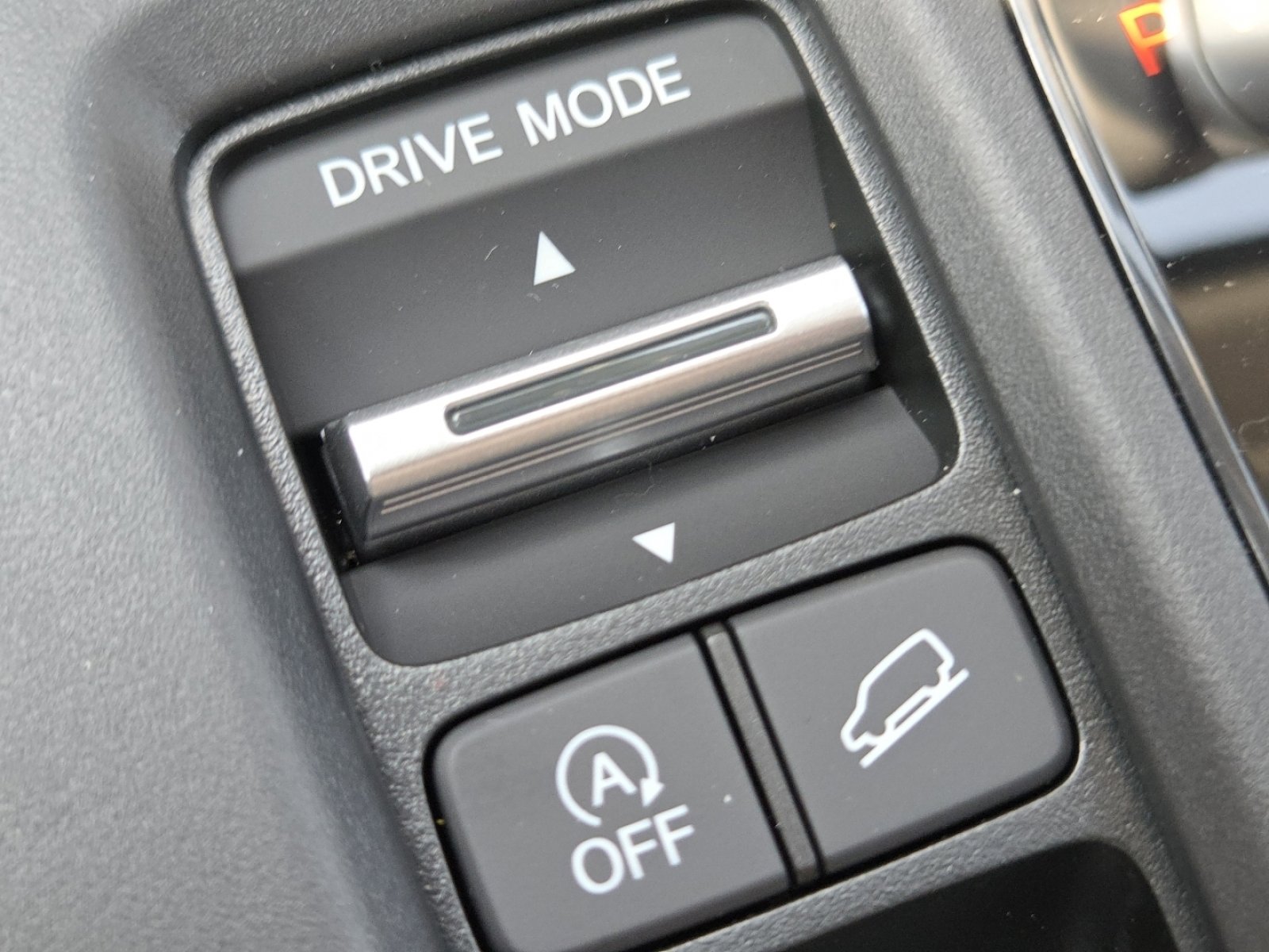 New 2026 Honda CR-V EX-L image 9