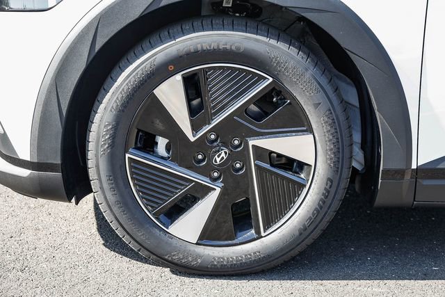 New 2026 Hyundai Ioniq 5 SEL RWD image 11